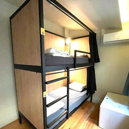 Hostel Onefam Ribeira Porto Zewnętrze zdjęcie