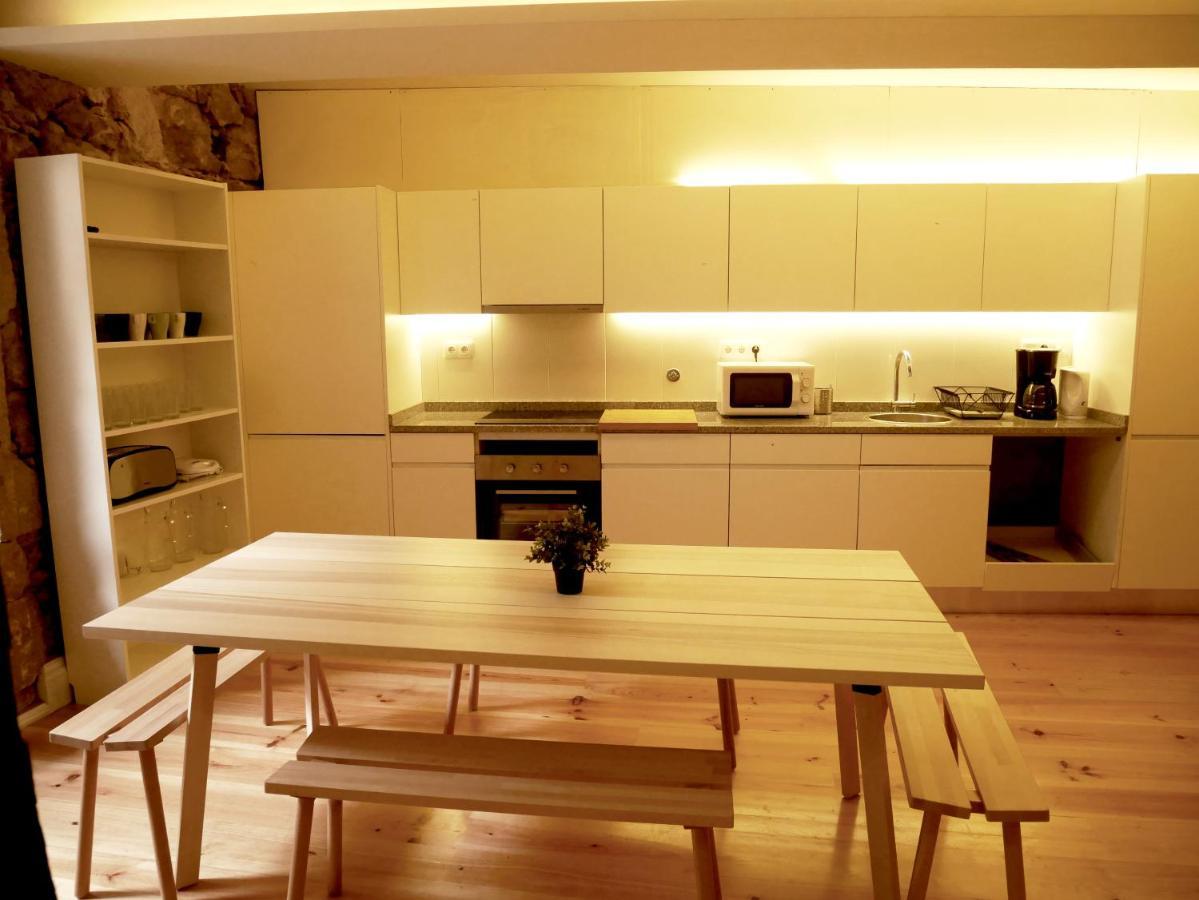 Hostel Onefam Ribeira Porto Zewnętrze zdjęcie