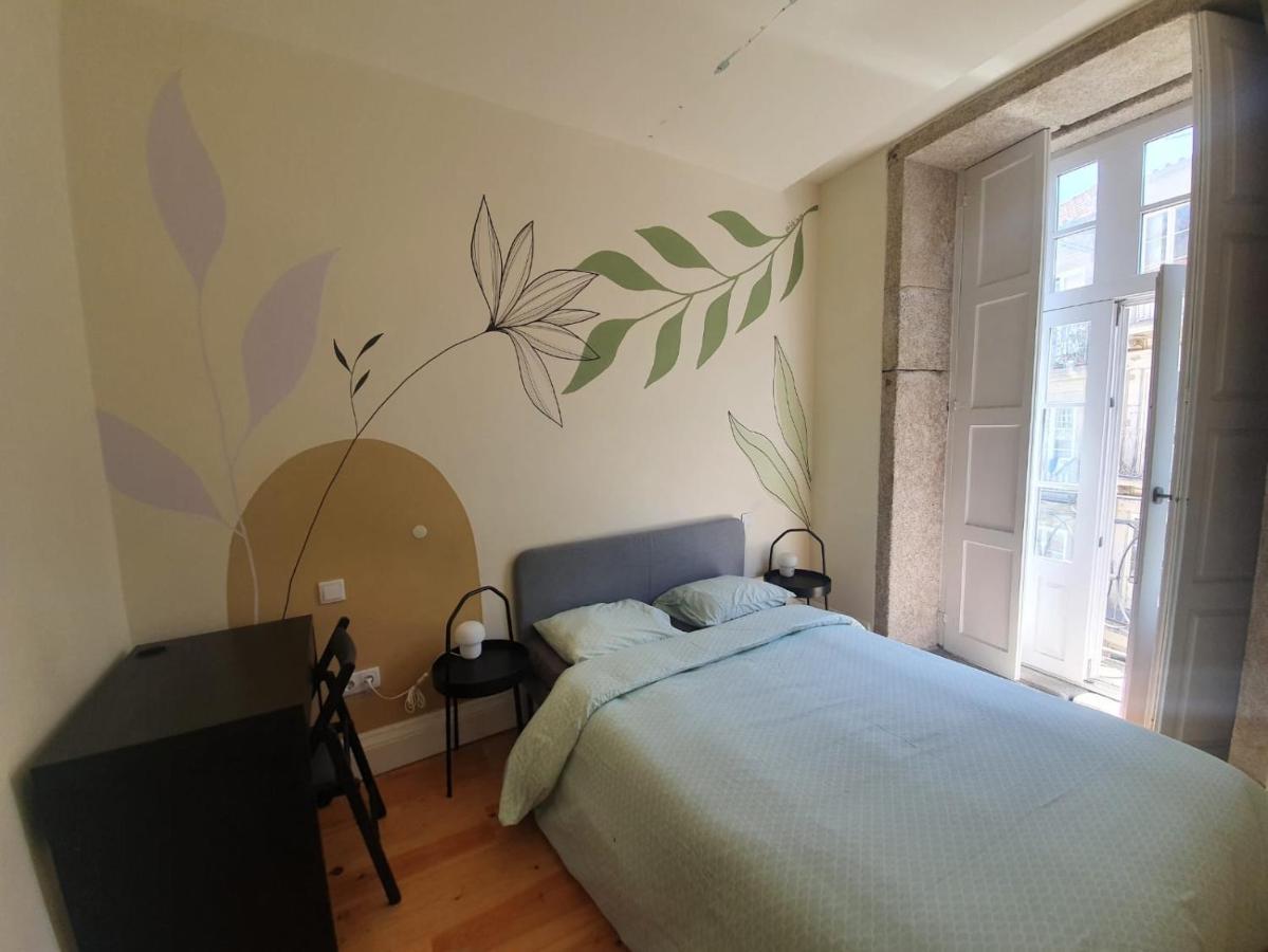 Hostel Onefam Ribeira Porto Zewnętrze zdjęcie
