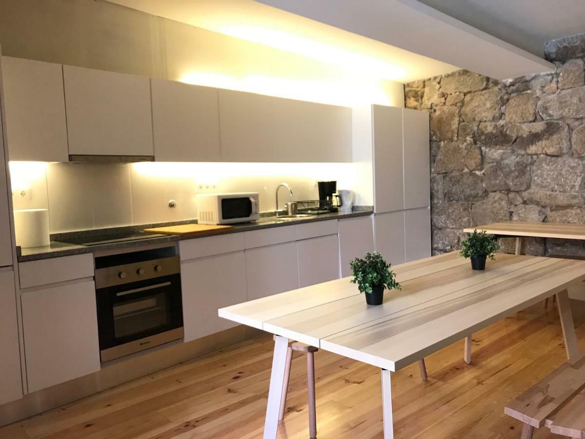 Hostel Onefam Ribeira Porto Zewnętrze zdjęcie